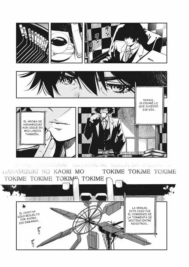 Kamen Rider W : Fuuto Detectives - Capítulo 7 - Página 22 - LectorTMOo