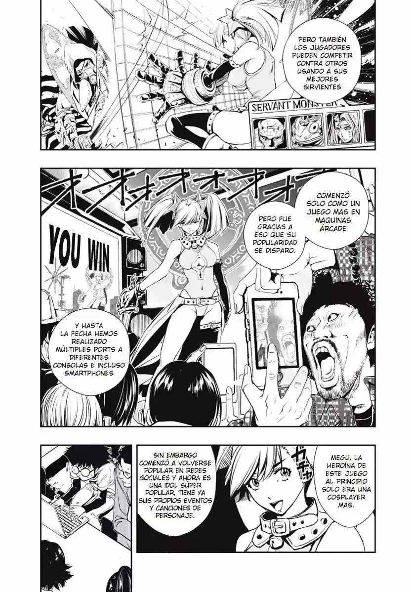 Kamen Rider W : Fuuto Detectives - Capítulo 9 - Página 6 - LectorTMOo