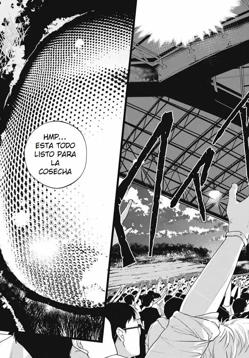 Kamen Rider W : Fuuto Detectives - Capítulo 9 - Página 18 - LectorTMOo