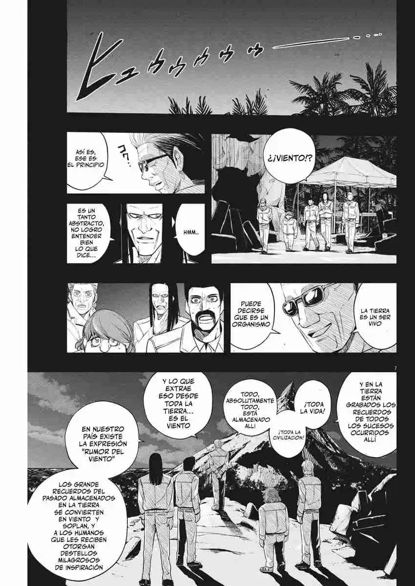 Kamen Rider W : Fuuto Detectives - Capítulo 90 - Página 8 - LectorTMOo
