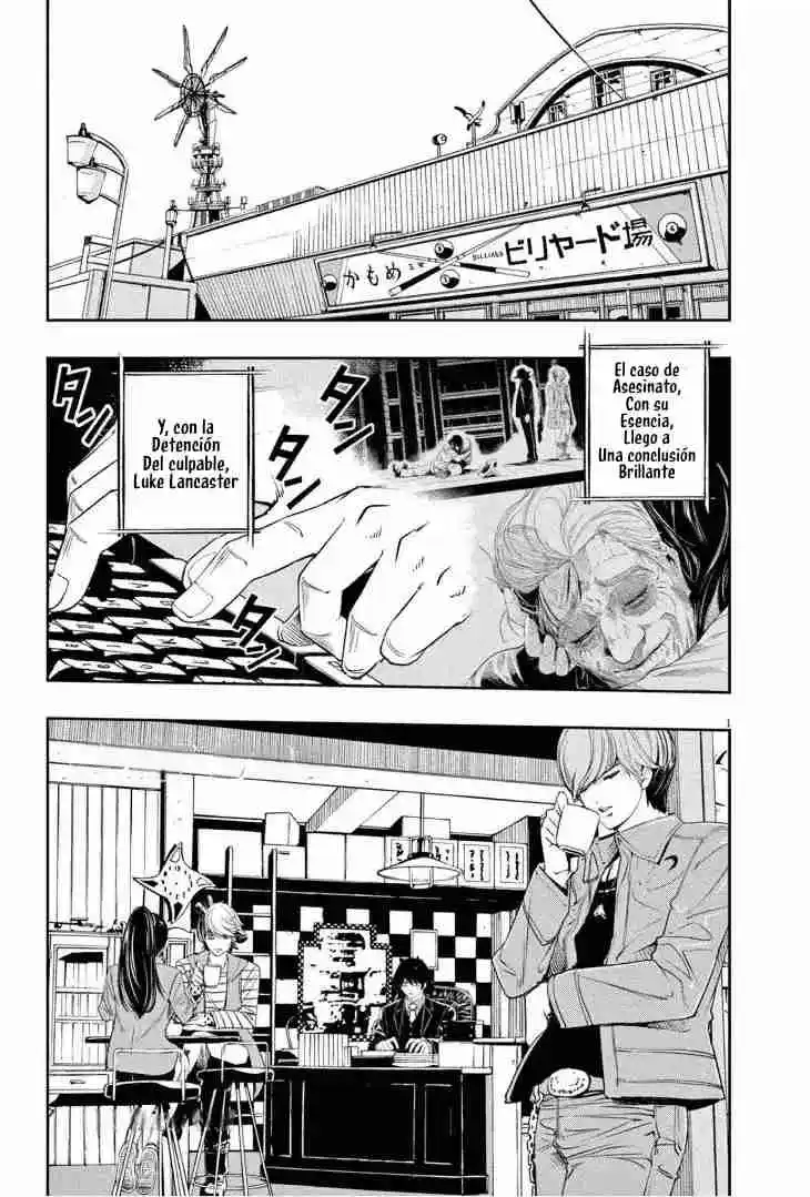 Kamen Rider W : Fuuto Detectives - Capítulo 93 - Página 2 - LectorTMOo