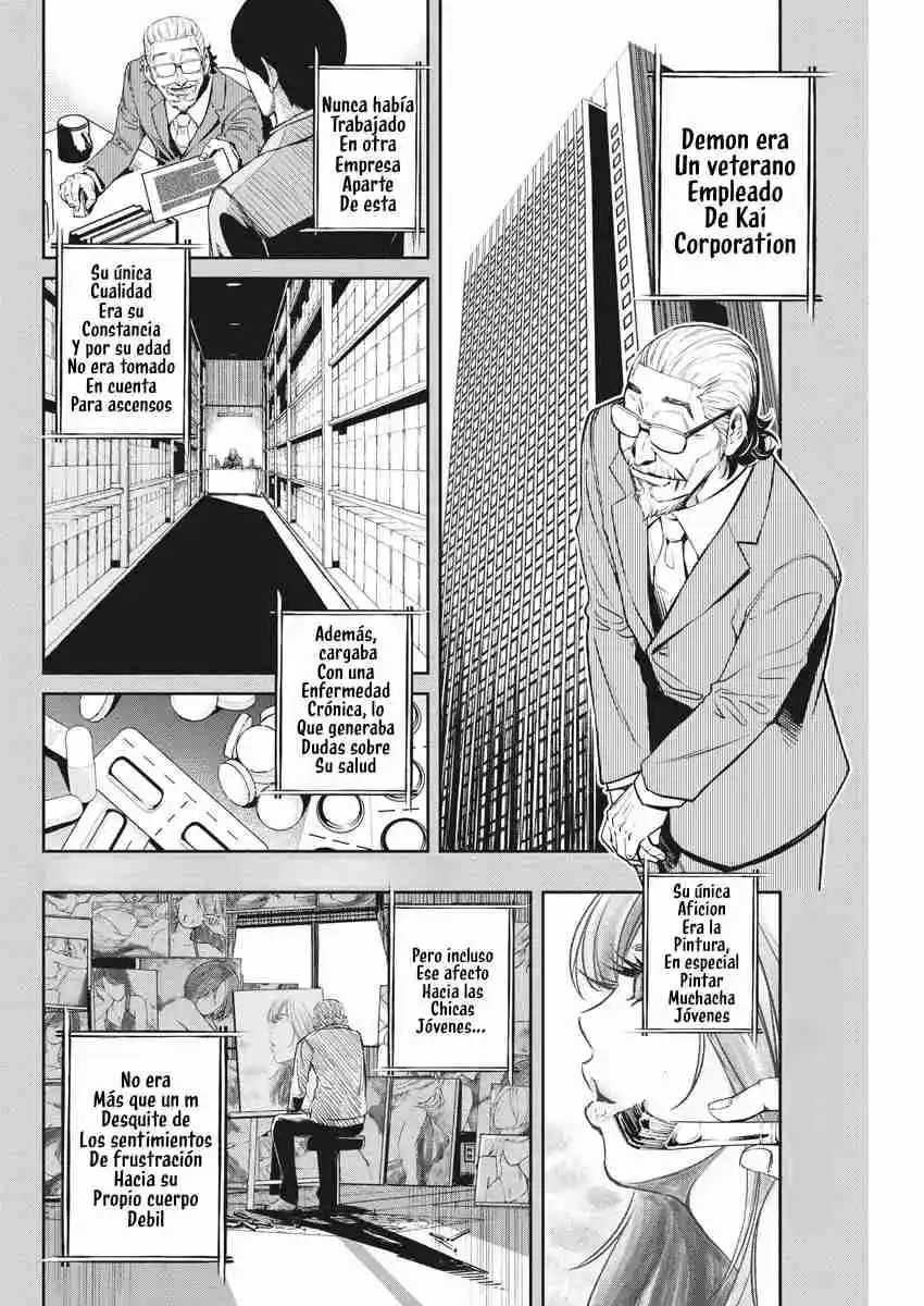Kamen Rider W : Fuuto Detectives - Capítulo 96 - Página 3 - LectorTMOo