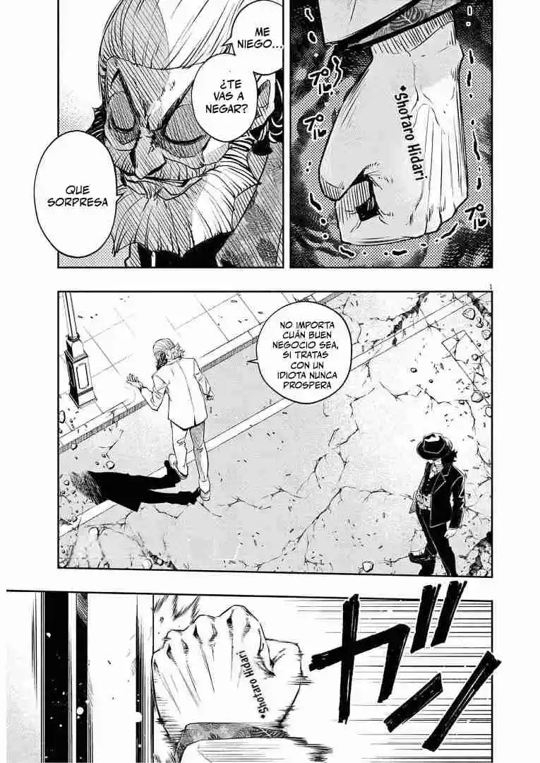 Kamen Rider W : Fuuto Detectives - Capítulo 99 - Página 2 - LectorTMOo