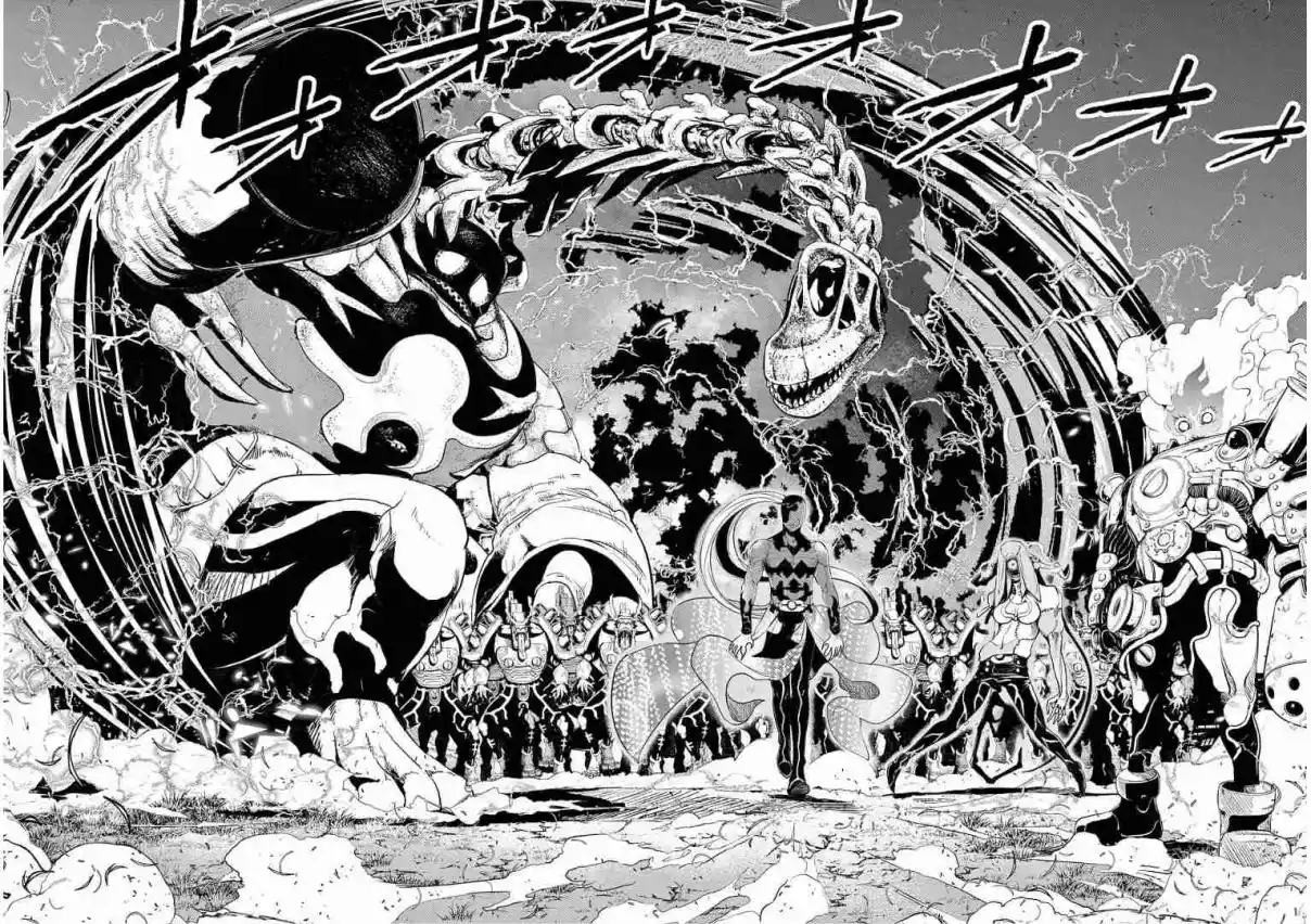 Kamen Rider W: Fuuto Tantei - Capítulo 102 - Página 9 - LectorTMOo