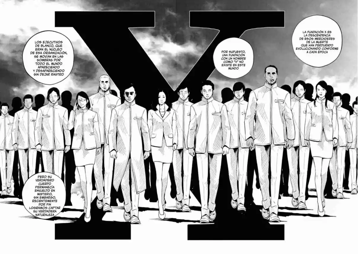 Kamen Rider W: Fuuto Tantei - Capítulo 106 - Página 9 - LectorTMOo