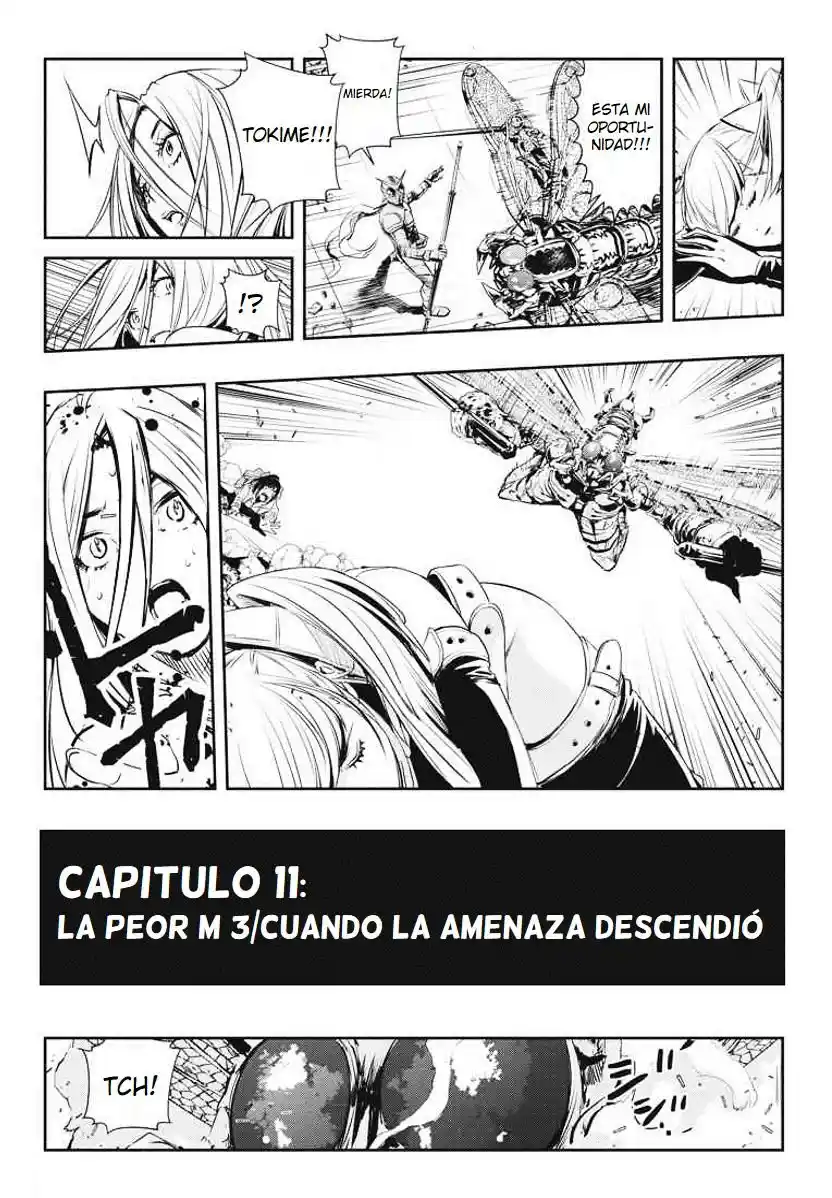 Kamen Rider W: Fuuto Tantei - Capítulo 11 - Página 6 - LectorTMOo