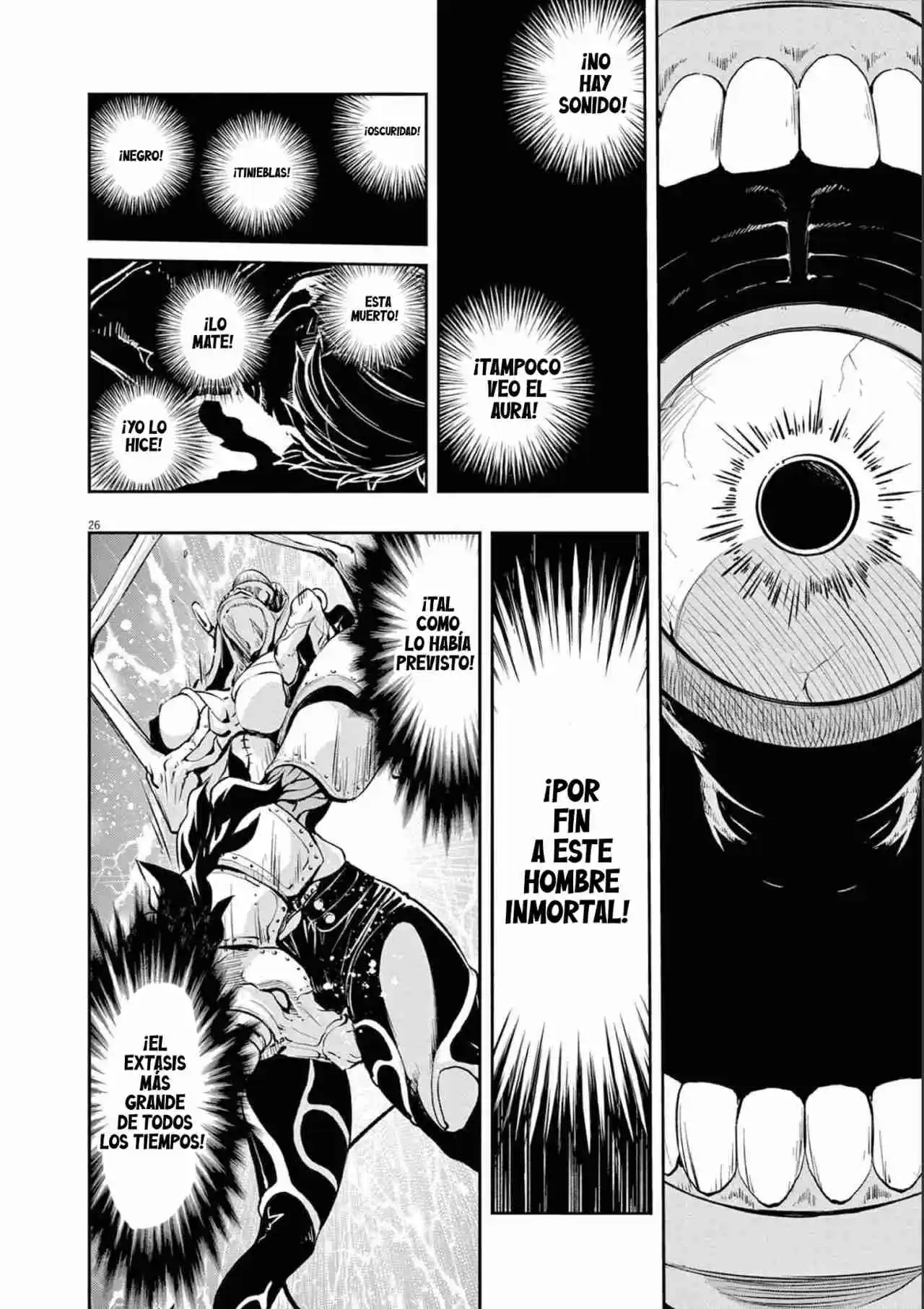 Kamen Rider W: Fuuto Tantei - Capítulo 116 - Página 27 - LectorTMOo