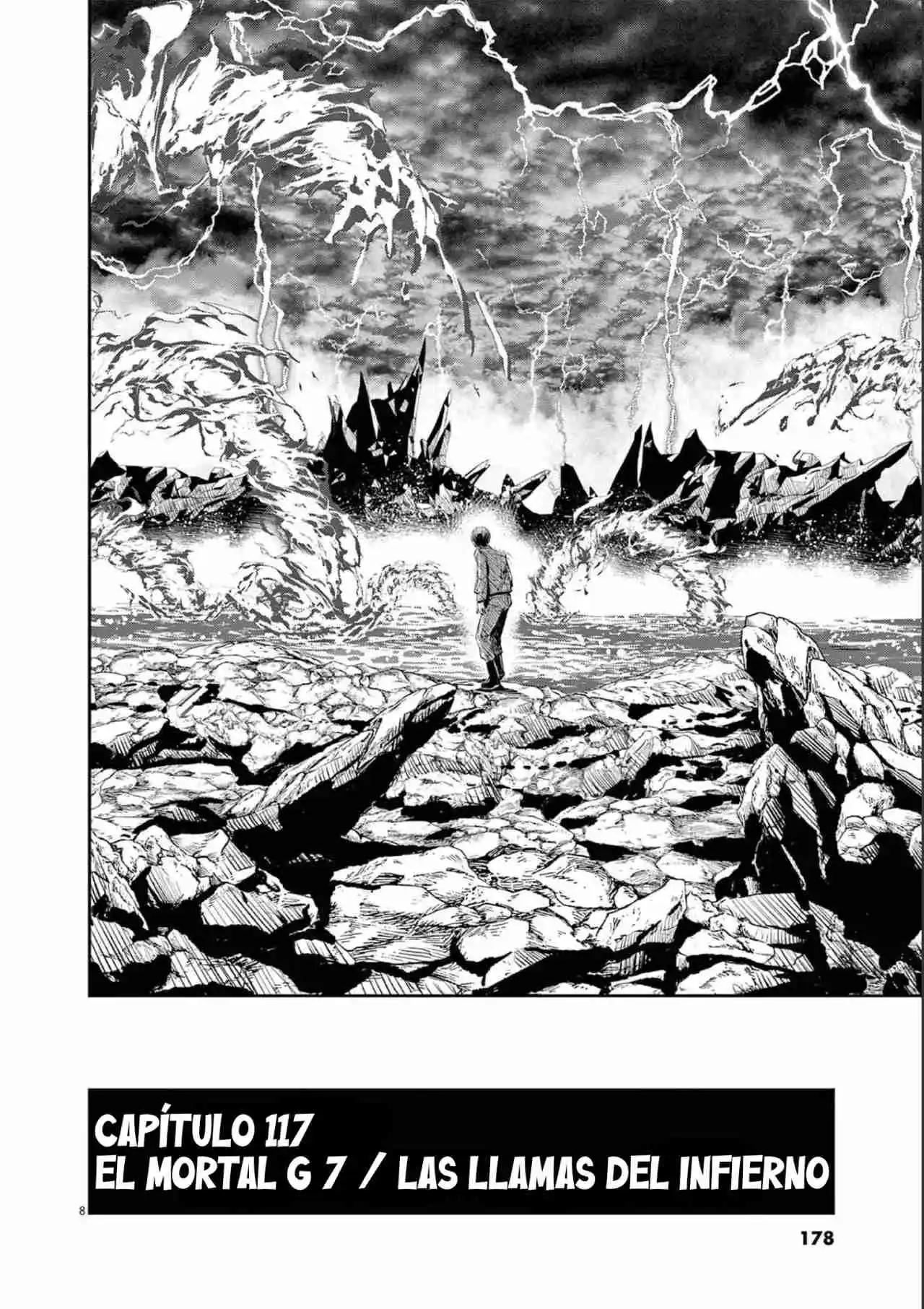 Kamen Rider W: Fuuto Tantei - Capítulo 117 - Página 9 - LectorTMOo