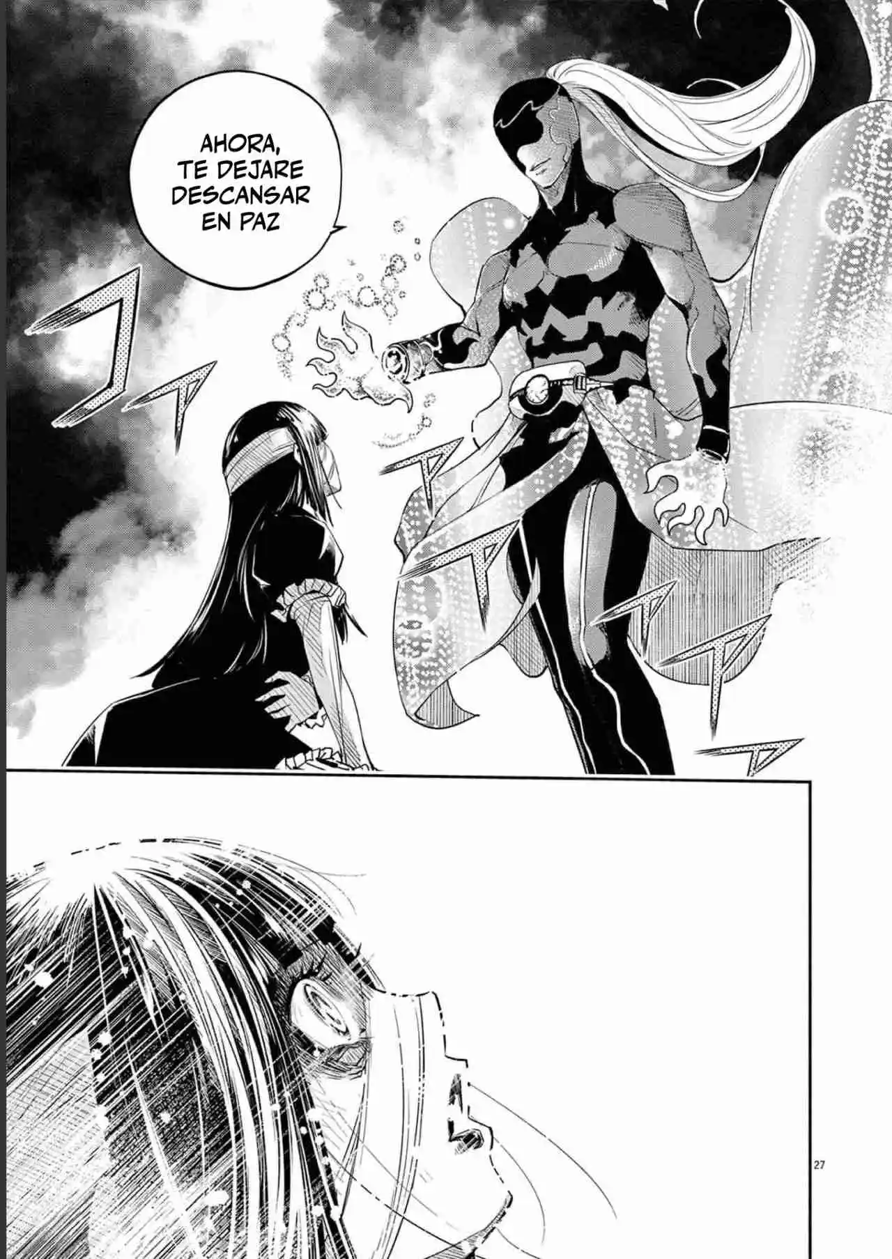 Kamen Rider W: Fuuto Tantei - Capítulo 124 - Página 28 - LectorTMOo