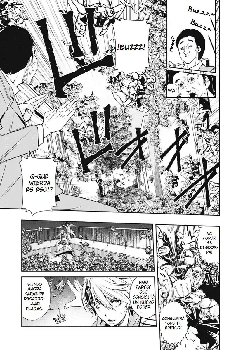 Kamen Rider W: Fuuto Tantei - Capítulo 13 - Página 20 - LectorTMOo