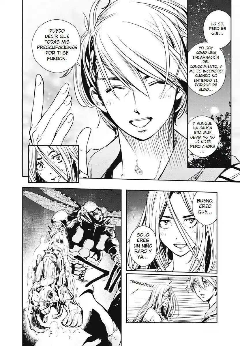 Kamen Rider W: Fuuto Tantei - Capítulo 13 - Página 29 - LectorTMOo