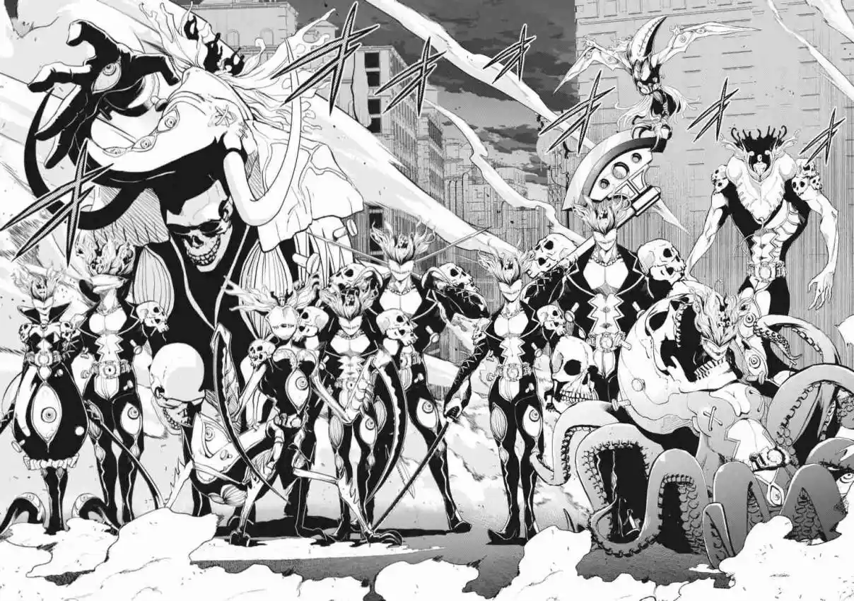 Kamen Rider W: Fuuto Tantei - Capítulo 148 - Página 7 - LectorTMOo