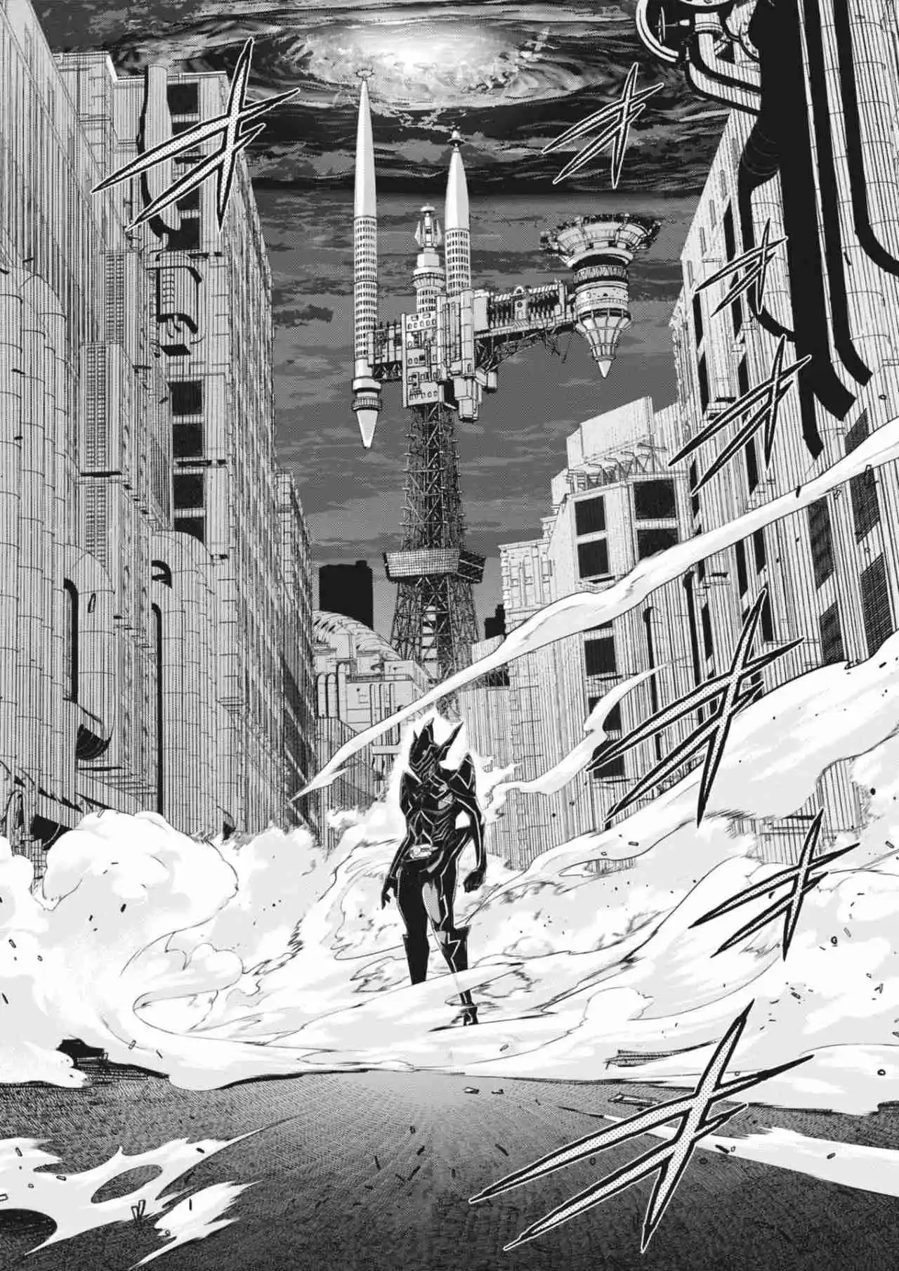 Kamen Rider W: Fuuto Tantei - Capítulo 148 - Página 23 - LectorTMOo