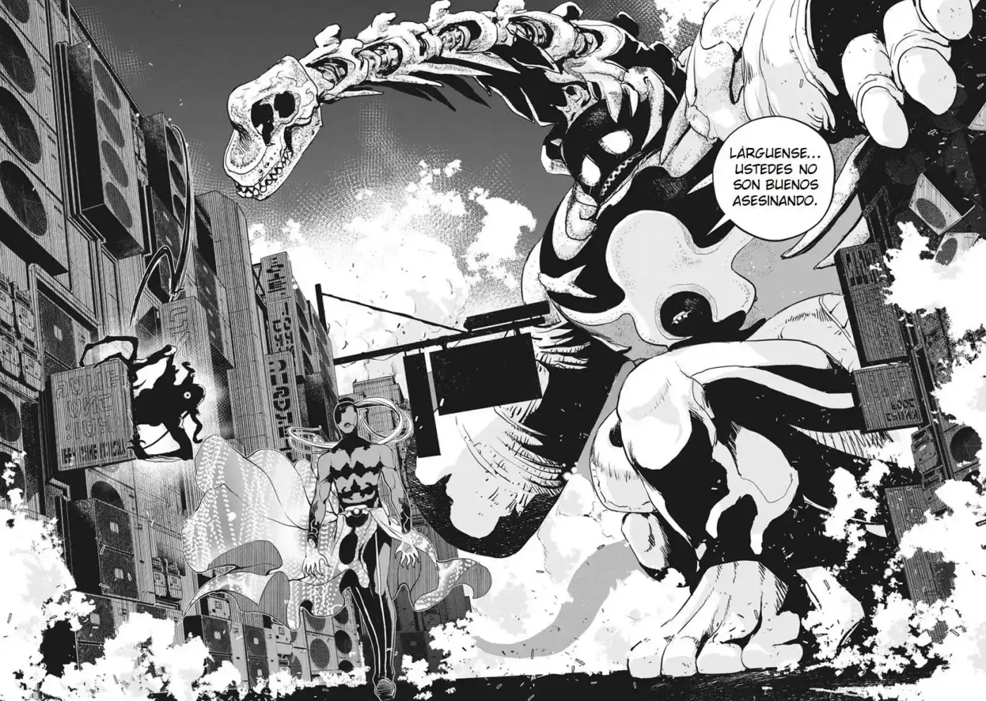Kamen Rider W: Fuuto Tantei - Capítulo 15 - Página 16 - LectorTMOo