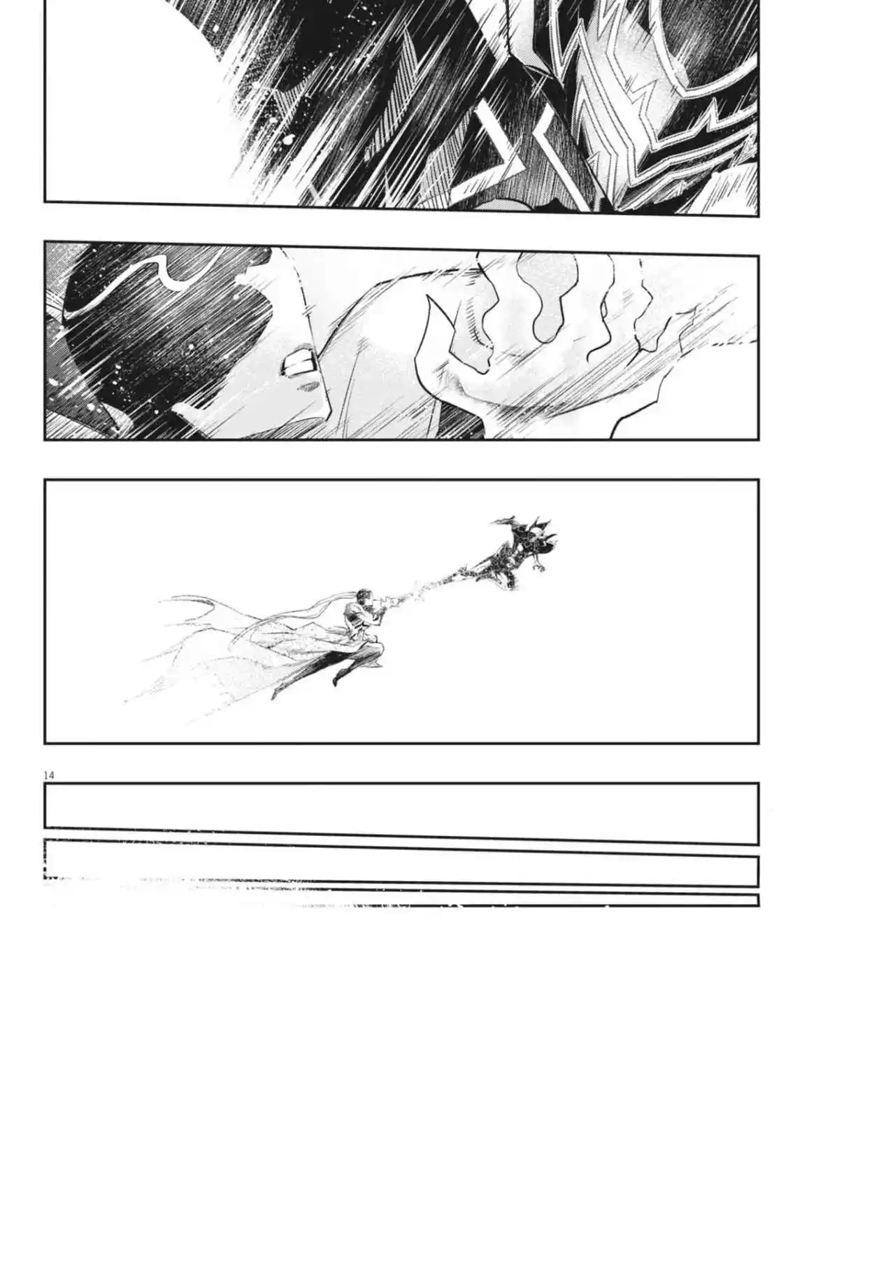 Kamen Rider W: Fuuto Tantei - Capítulo 150 - Página 14 - LectorTMOo