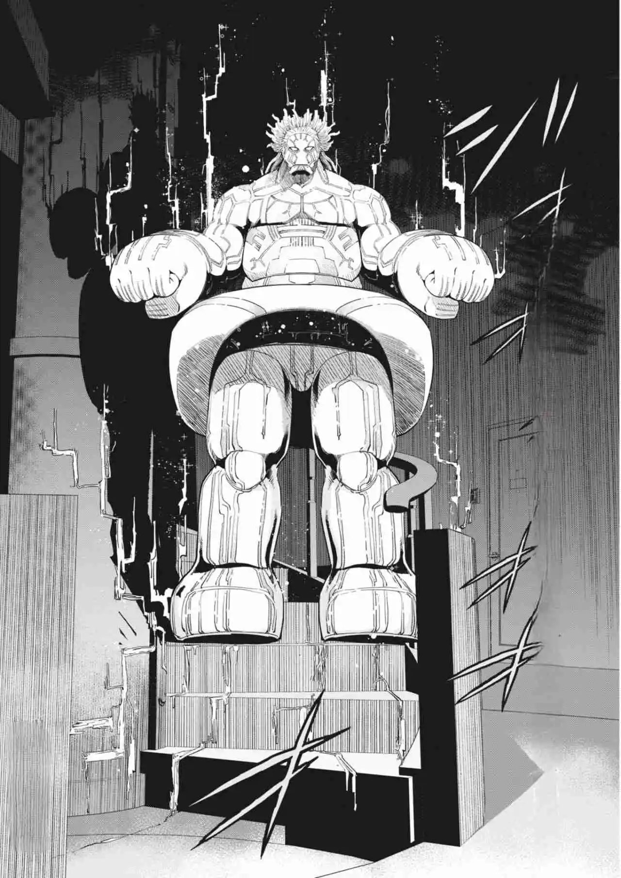 Kamen Rider W: Fuuto Tantei - Capítulo 153 - Página 21 - LectorTMOo