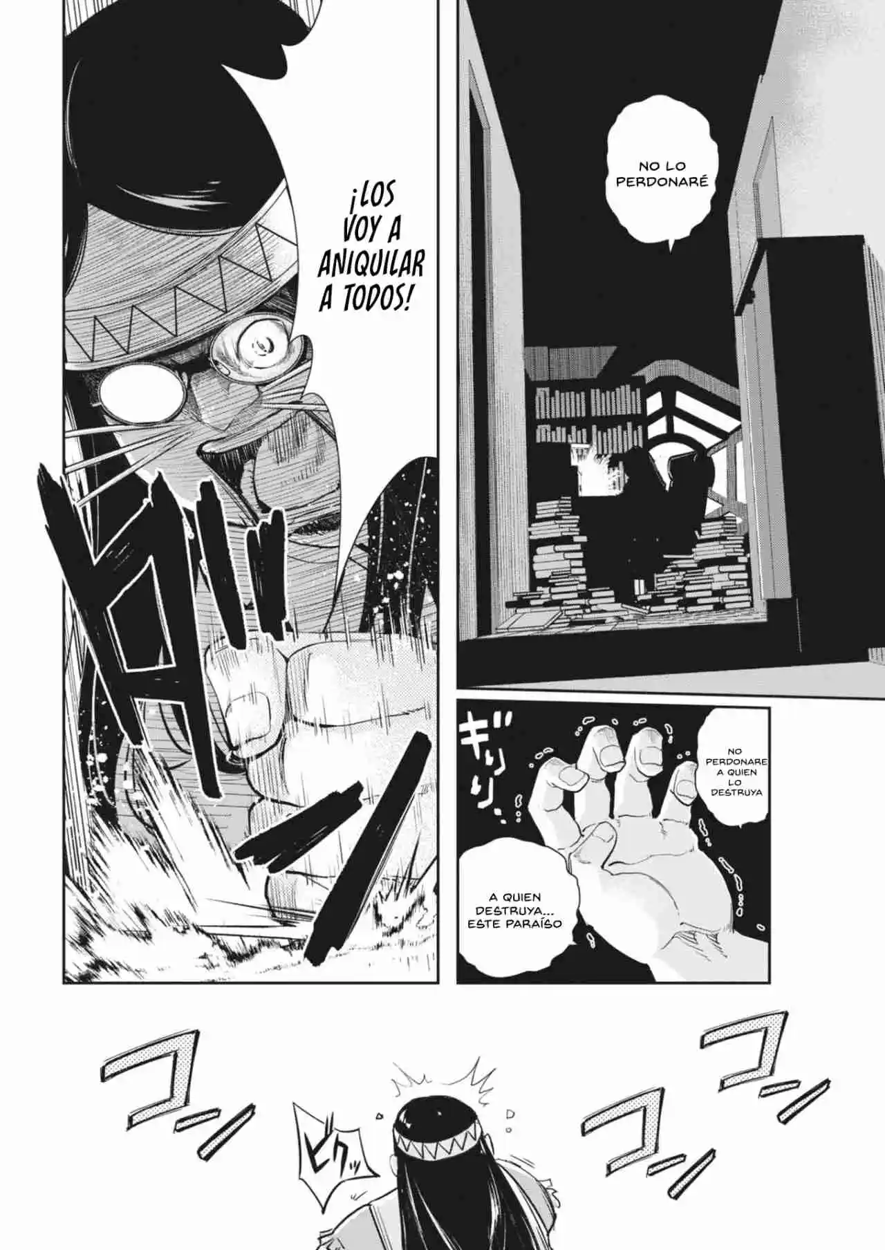 Kamen Rider W: Fuuto Tantei - Capítulo 155 - Página 7 - LectorTMOo