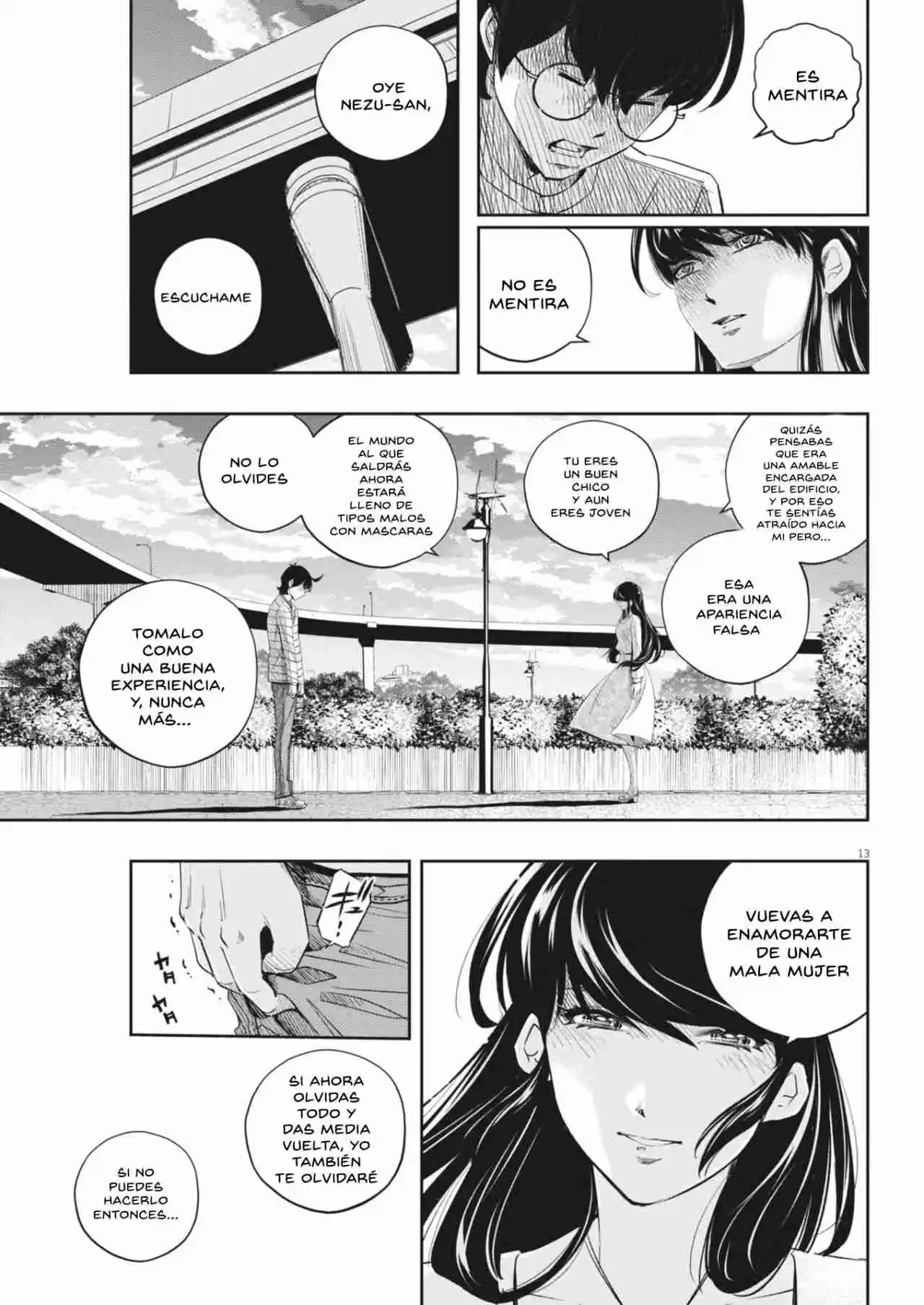 Kamen Rider W: Fuuto Tantei - Capítulo 157 - Página 14 - LectorTMOo