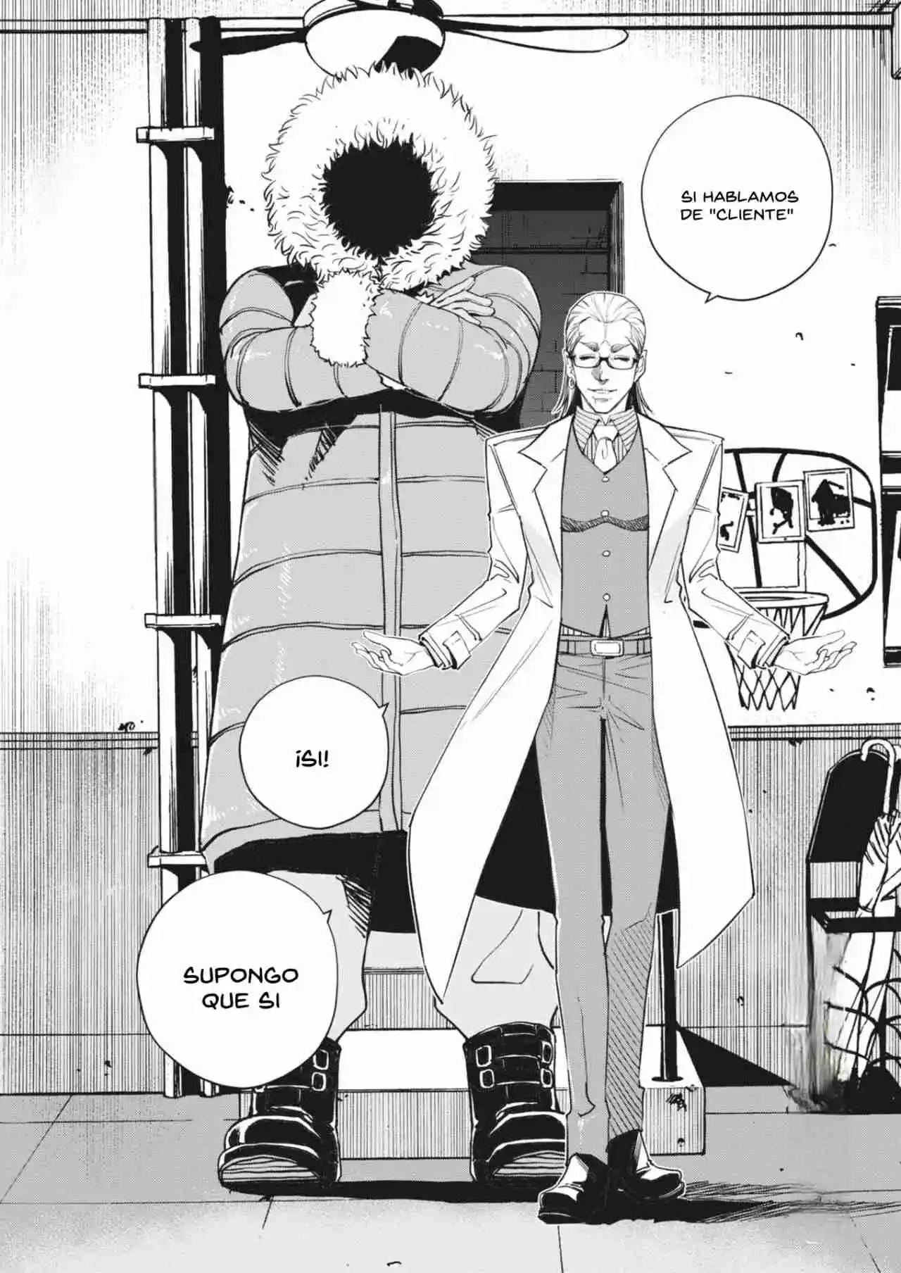 Kamen Rider W: Fuuto Tantei - Capítulo 169 - Página 26 - LectorTMOo