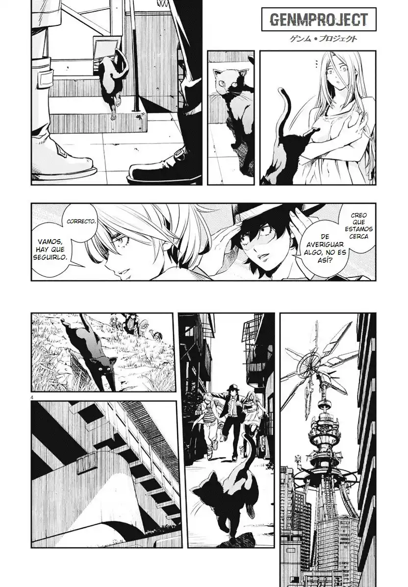 Kamen Rider W: Fuuto Tantei - Capítulo 17 - Página 9 - LectorTMOo