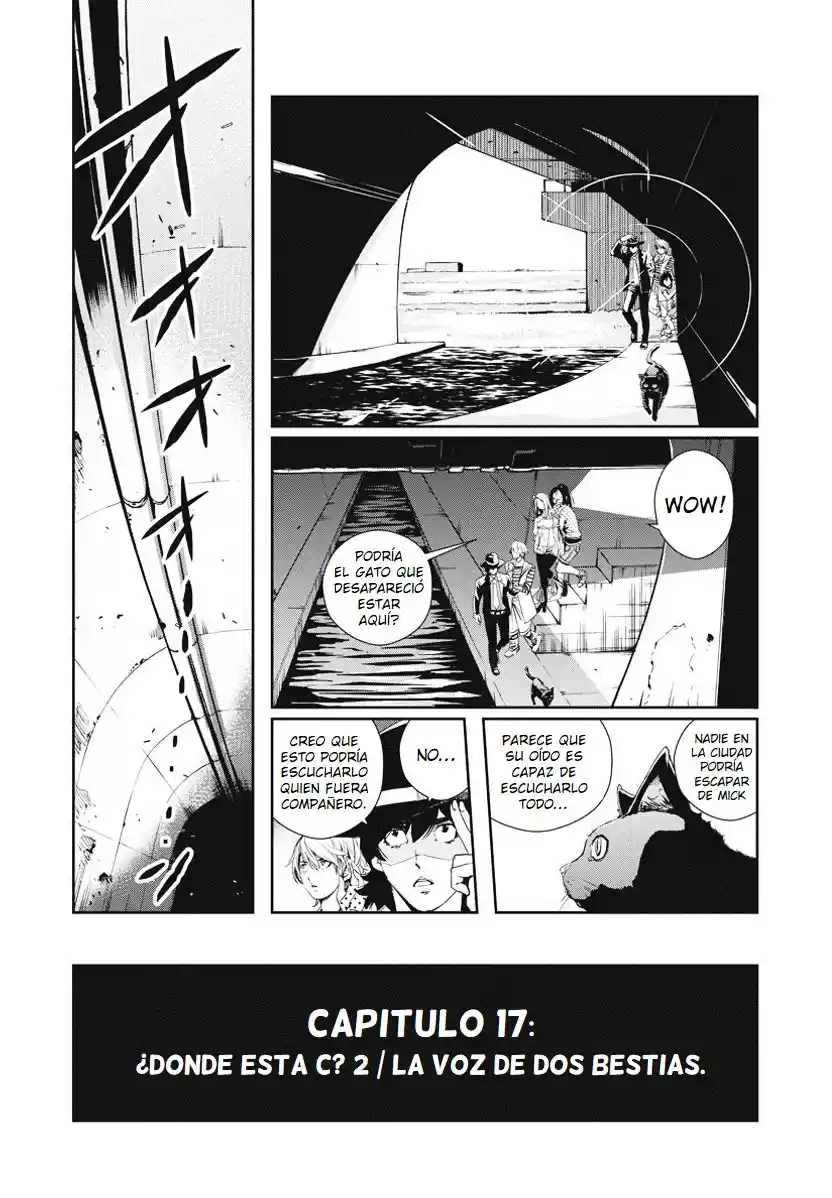 Kamen Rider W: Fuuto Tantei - Capítulo 17 - Página 10 - LectorTMOo