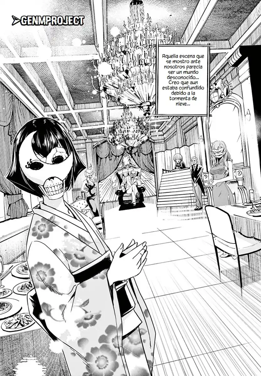 Kamen Rider W: Fuuto Tantei - Capítulo 19 - Página 23 - LectorTMOo