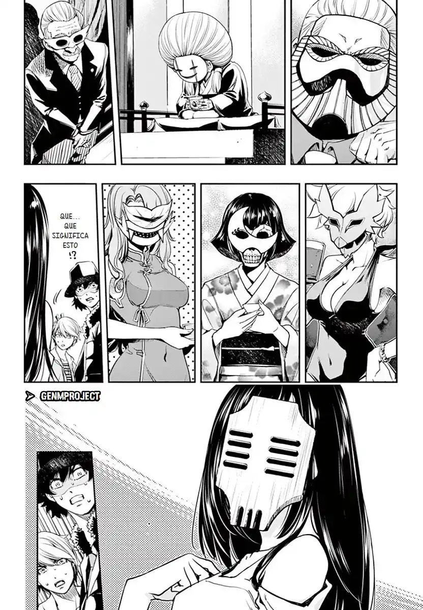 Kamen Rider W: Fuuto Tantei - Capítulo 19 - Página 24 - LectorTMOo