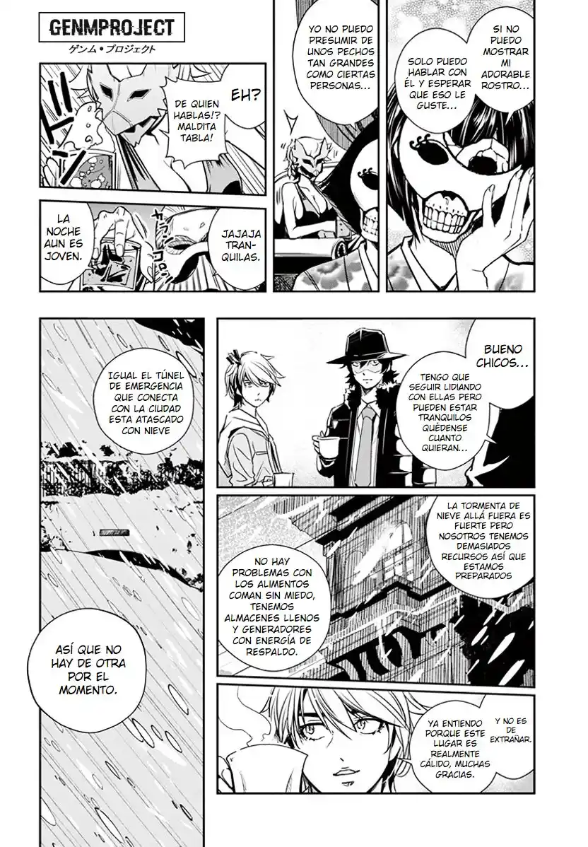 Kamen Rider W: Fuuto Tantei - Capítulo 20 - Página 13 - LectorTMOo