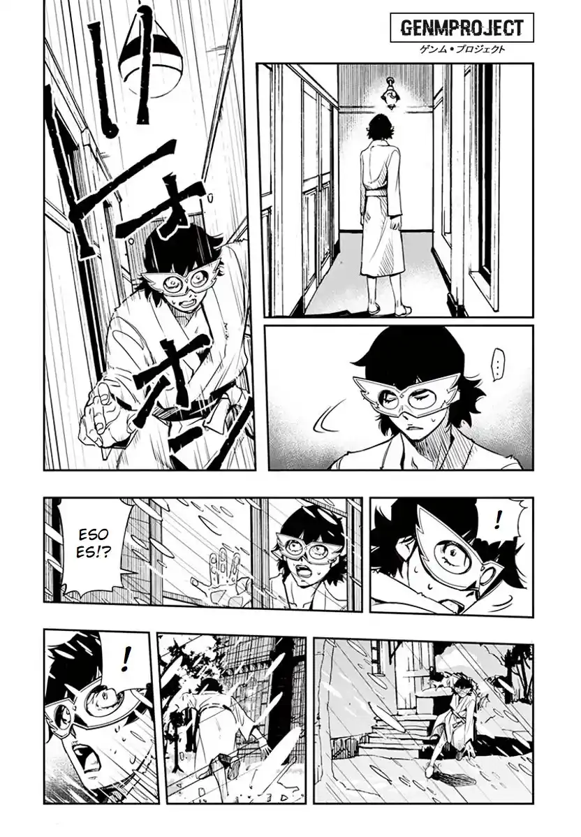 Kamen Rider W: Fuuto Tantei - Capítulo 20 - Página 27 - LectorTMOo
