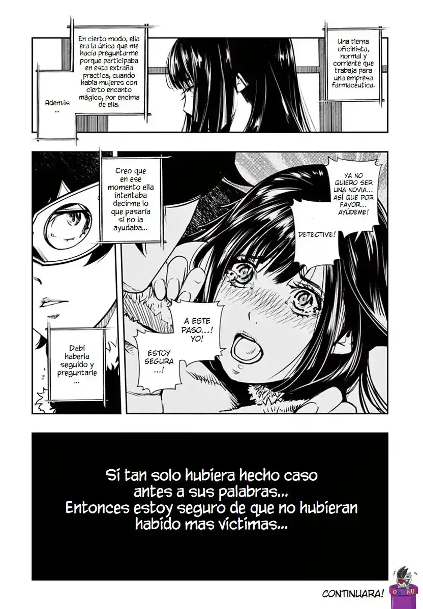 Kamen Rider W: Fuuto Tantei - Capítulo 21 - Página 26 - LectorTMOo