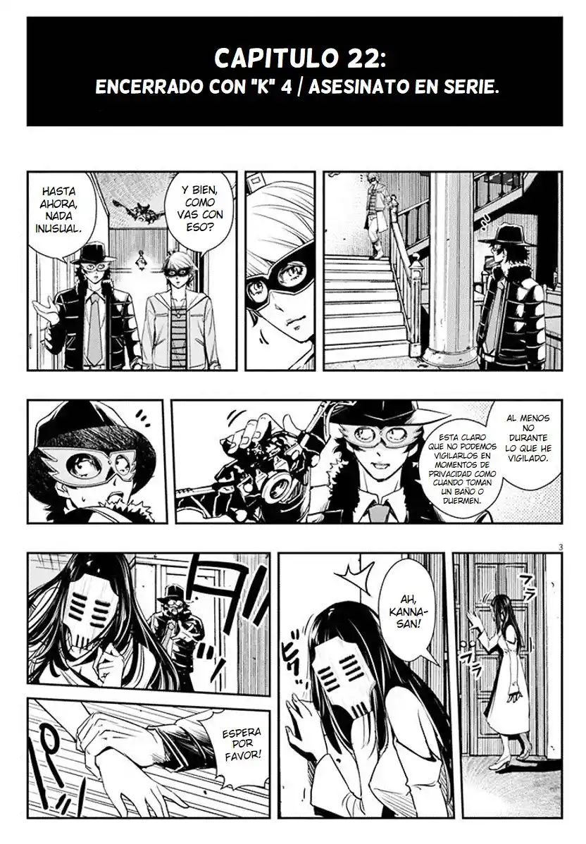 Kamen Rider W: Fuuto Tantei - Capítulo 22 - Página 6 - LectorTMOo