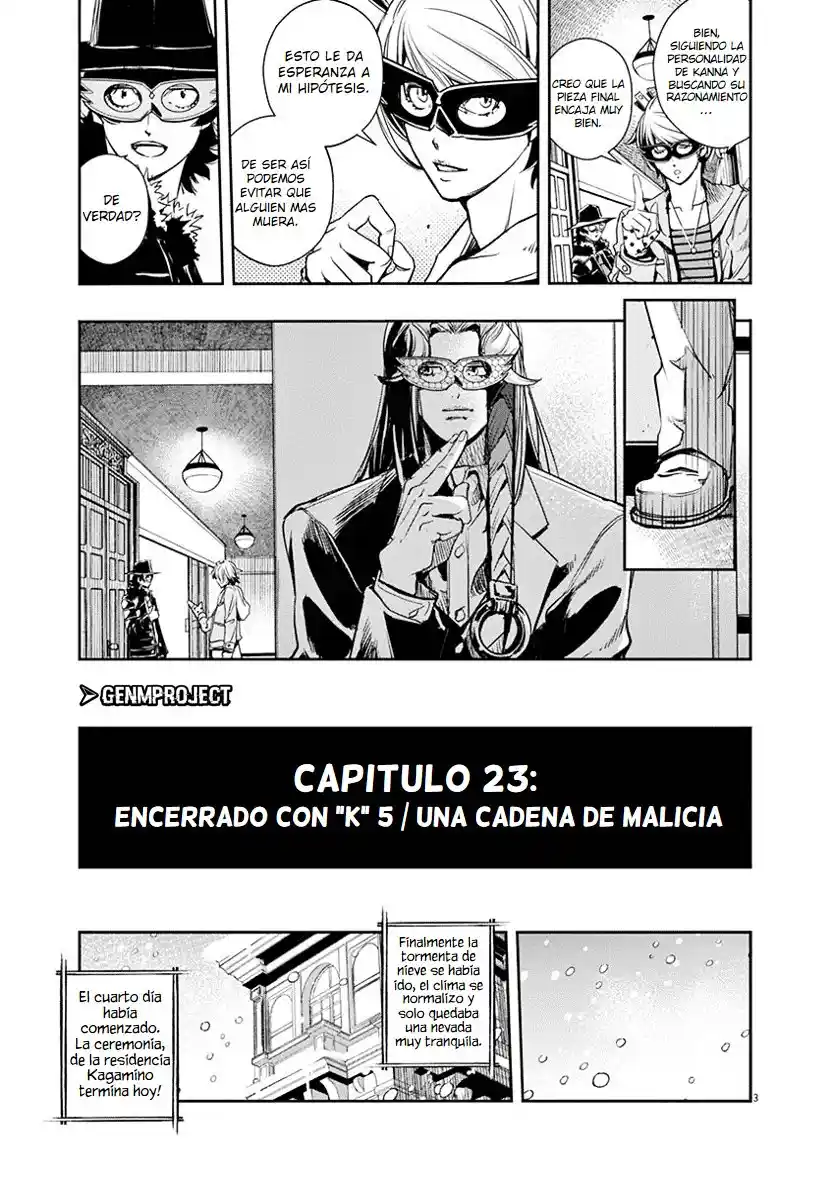 Kamen Rider W: Fuuto Tantei - Capítulo 23 - Página 10 - LectorTMOo