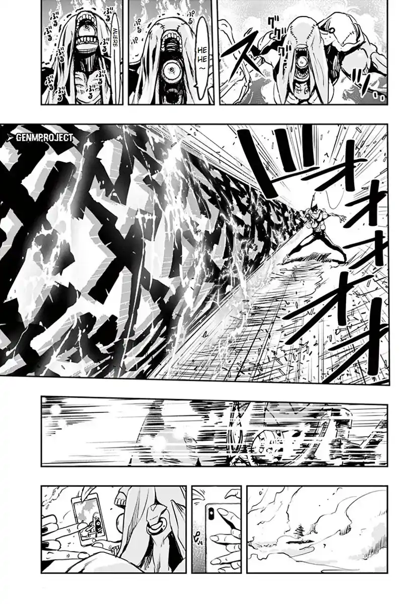 Kamen Rider W: Fuuto Tantei - Capítulo 25 - Página 16 - LectorTMOo