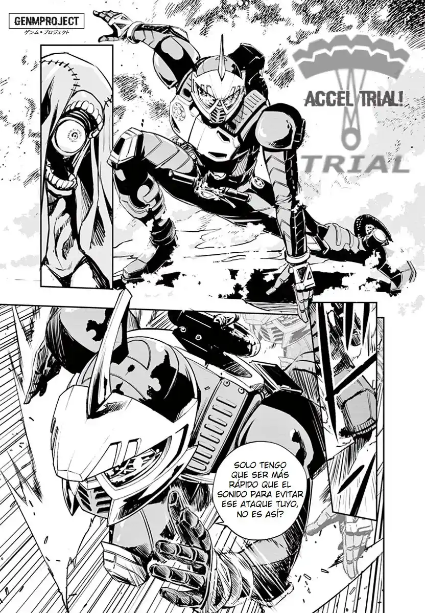 Kamen Rider W: Fuuto Tantei - Capítulo 25 - Página 18 - LectorTMOo