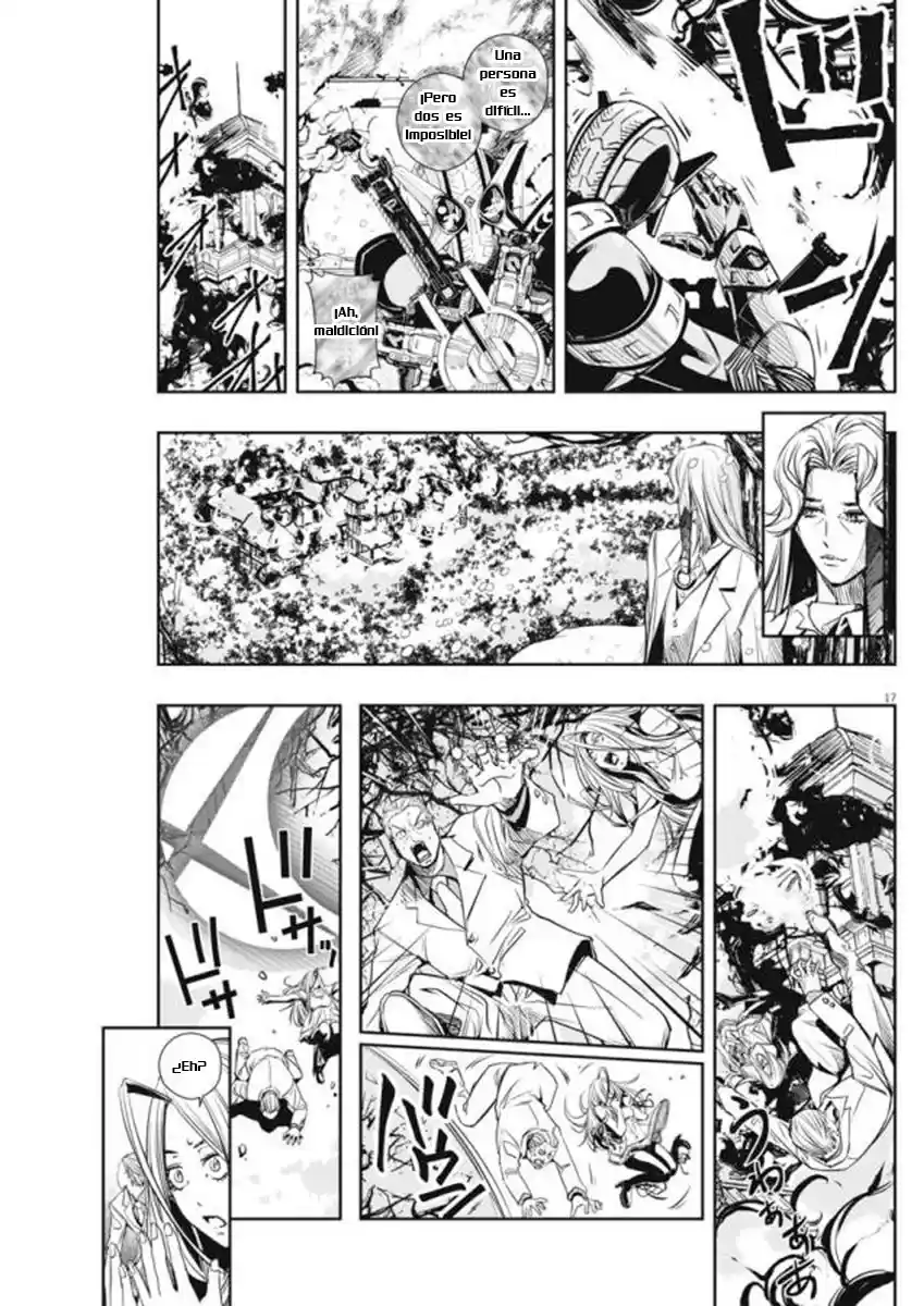Kamen Rider W: Fuuto Tantei - Capítulo 26 - Página 26 - LectorTMOo
