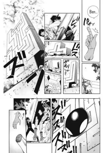 Kamen Rider W: Fuuto Tantei - Capítulo 30 - Página 3 - LectorTMOo