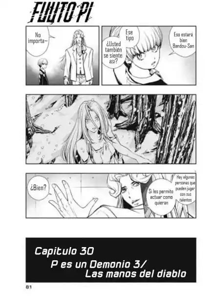 Kamen Rider W: Fuuto Tantei - Capítulo 30 - Página 7 - LectorTMOo