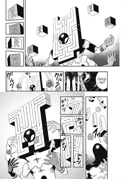 Kamen Rider W: Fuuto Tantei - Capítulo 31 - Página 8 - LectorTMOo