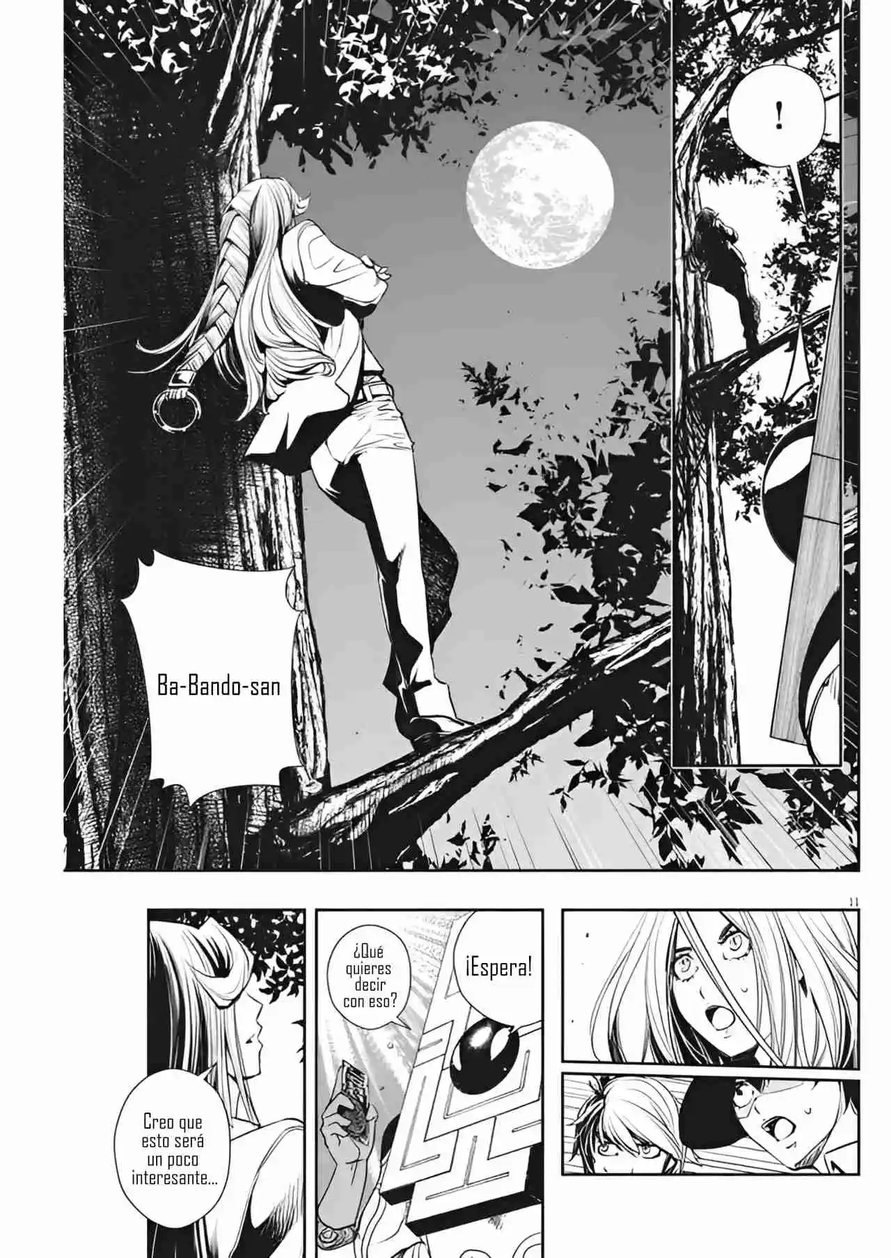Kamen Rider W: Fuuto Tantei - Capítulo 33 - Página 13 - LectorTMOo