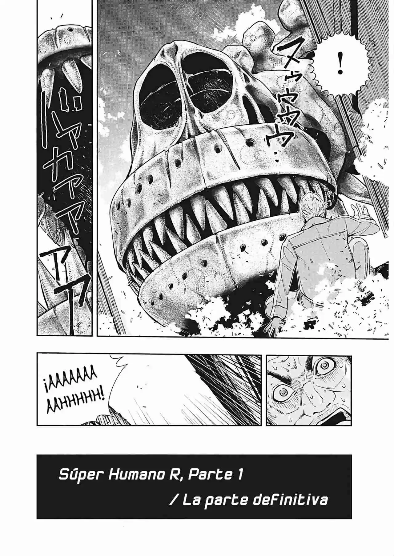 Kamen Rider W: Fuuto Tantei - Capítulo 38 - Página 7 - LectorTMOo