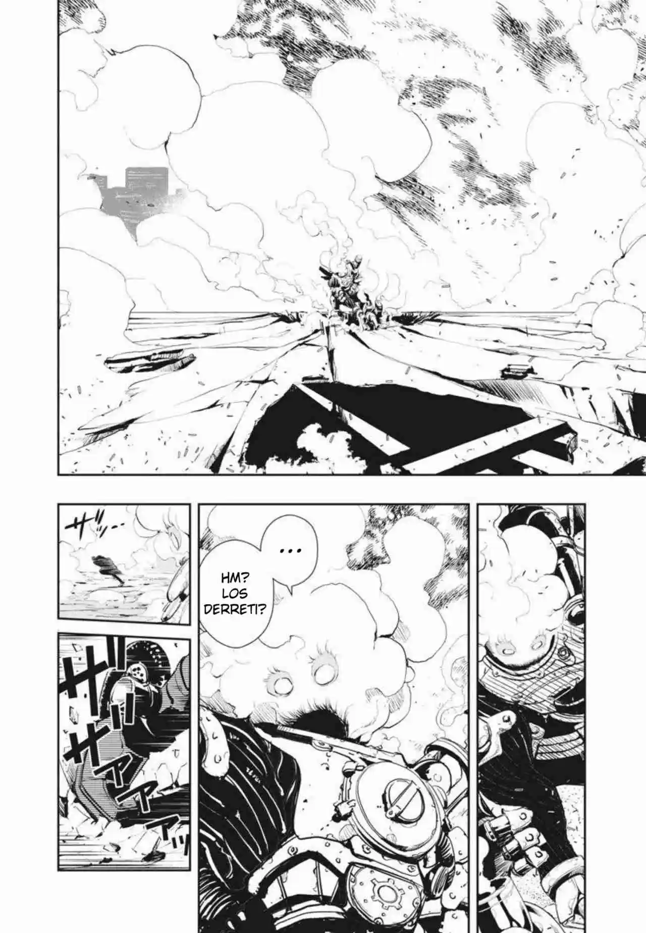 Kamen Rider W: Fuuto Tantei - Capítulo 41.10 - Página 14 - LectorTMOo