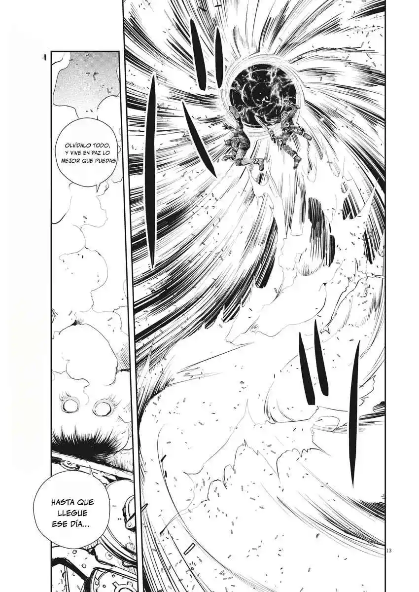 Kamen Rider W: Fuuto Tantei - Capítulo 42 - Página 14 - LectorTMOo