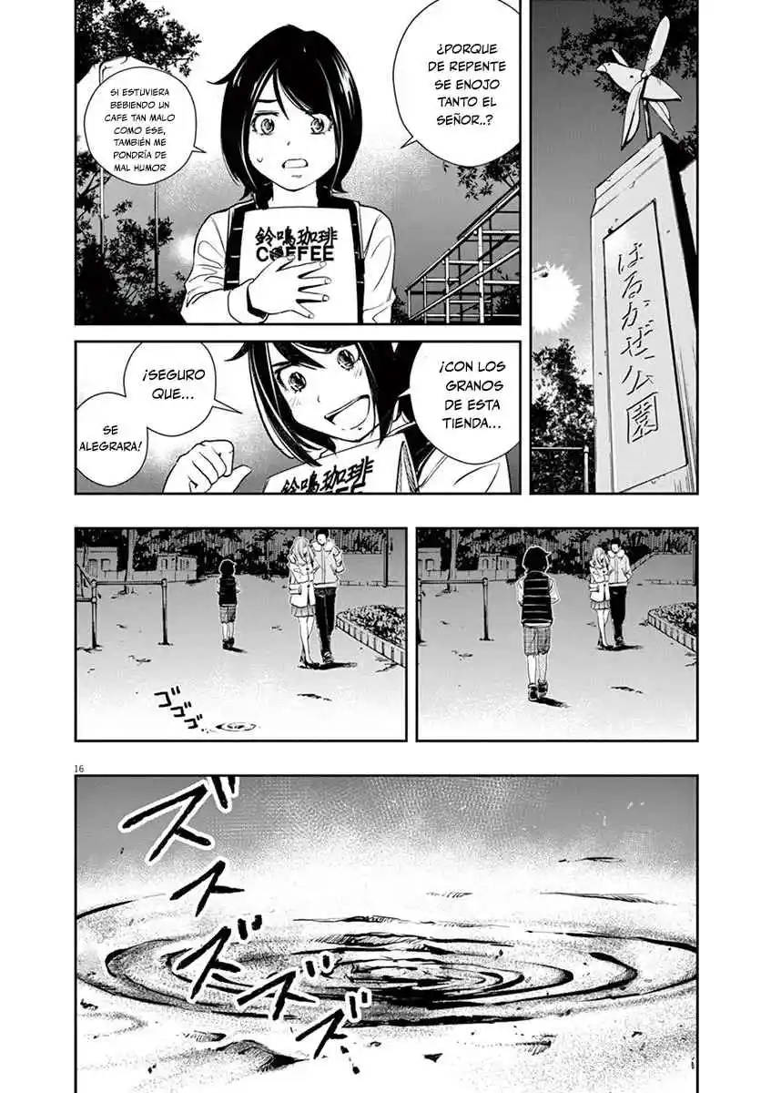 Kamen Rider W: Fuuto Tantei - Capítulo 47 - Página 15 - LectorTMOo