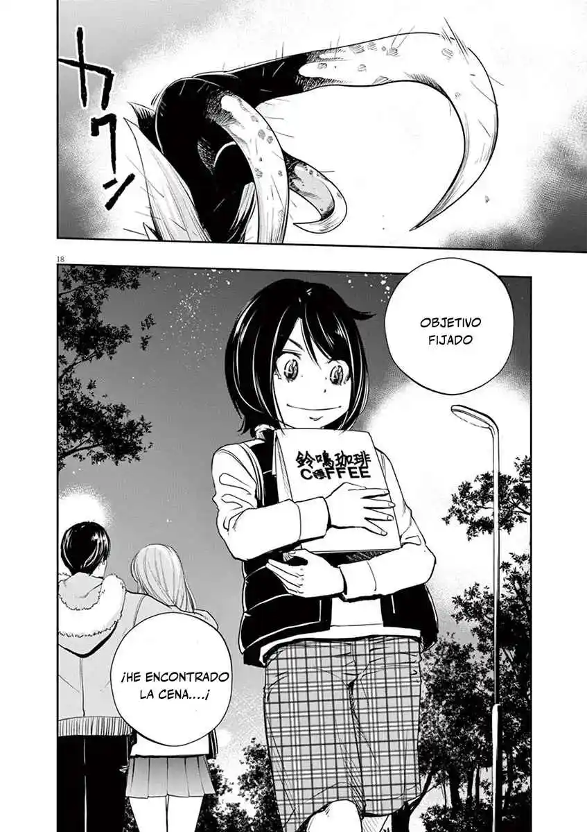 Kamen Rider W: Fuuto Tantei - Capítulo 47 - Página 17 - LectorTMOo
