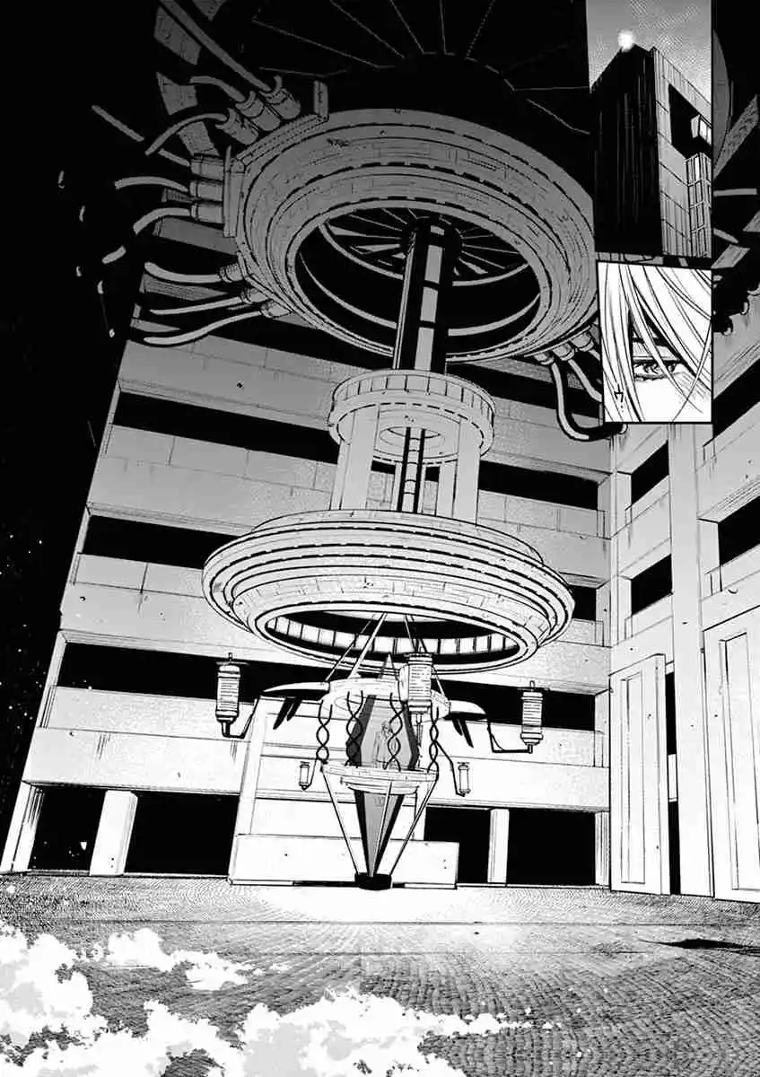 Kamen Rider W: Fuuto Tantei - Capítulo 52 - Página 15 - LectorTMOo