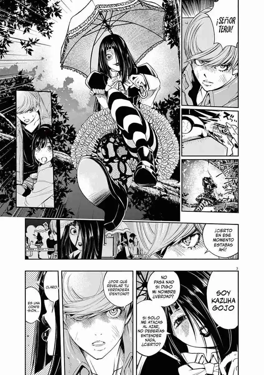 Kamen Rider W: Fuuto Tantei - Capítulo 65 - Página 4 - LectorTMOo