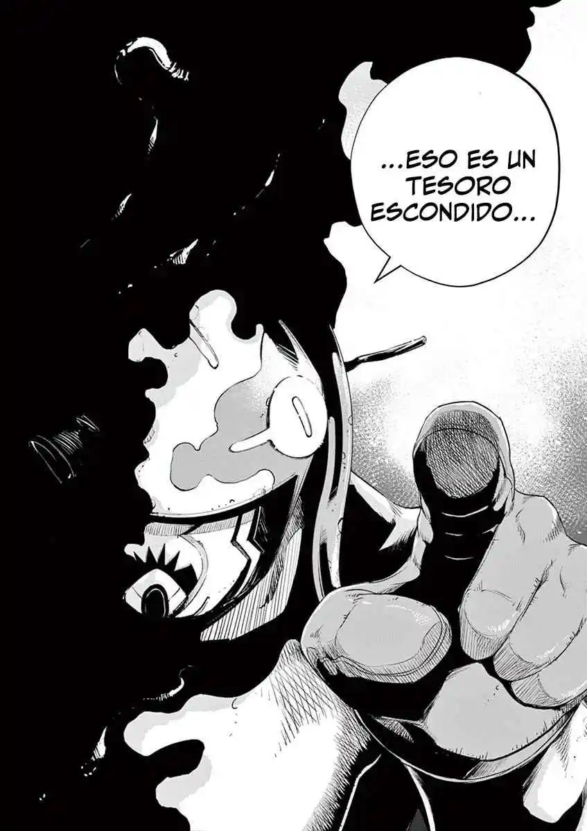 Kamen Rider W: Fuuto Tantei - Capítulo 67 - Página 19 - LectorTMOo