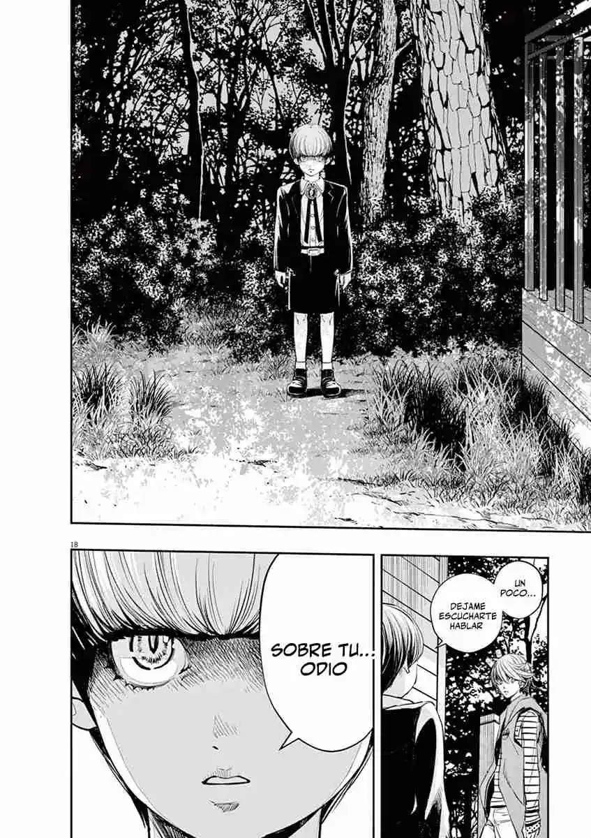Kamen Rider W: Fuuto Tantei - Capítulo 69 - Página 19 - LectorTMOo
