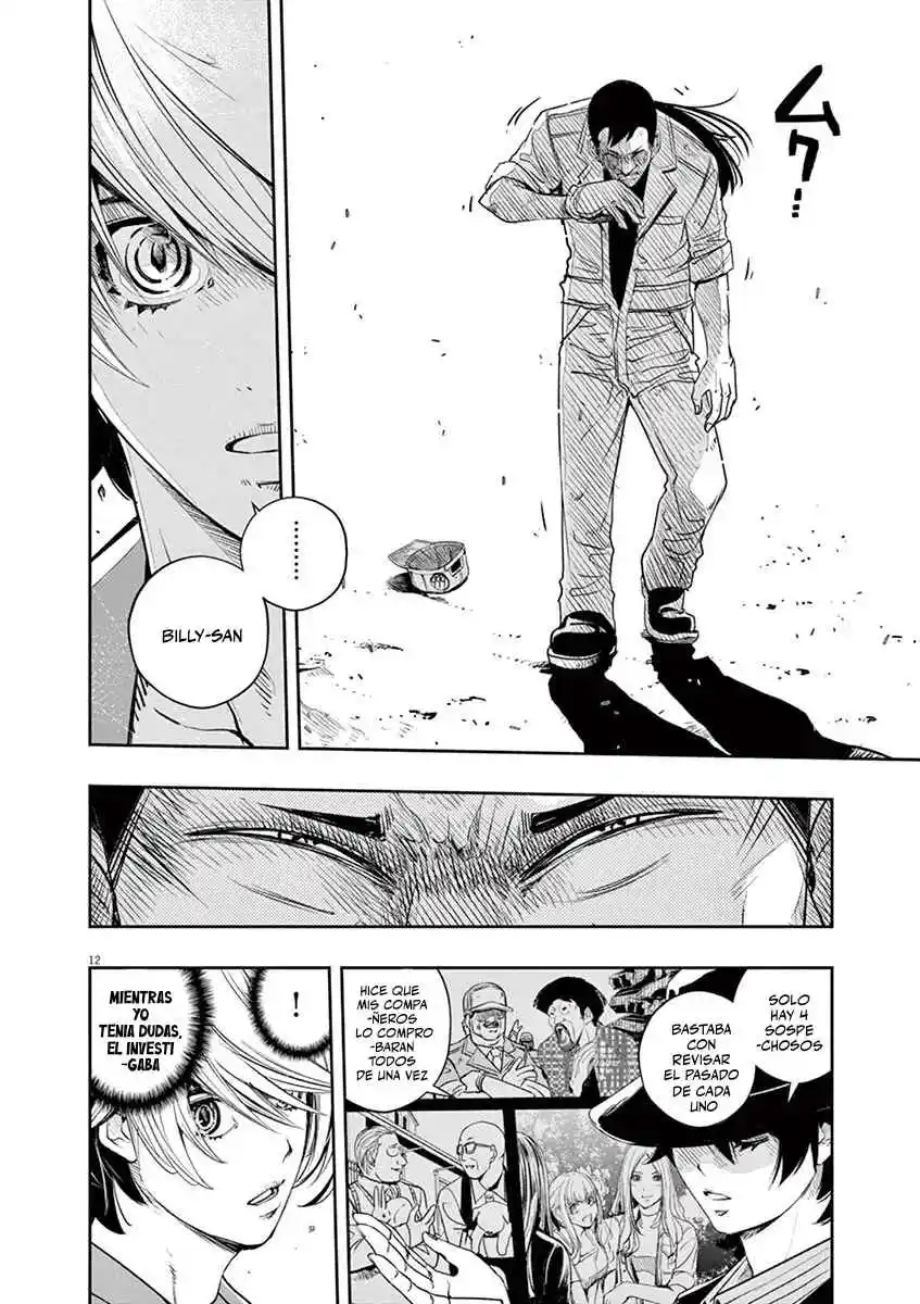 Kamen Rider W: Fuuto Tantei - Capítulo 71 - Página 13 - LectorTMOo