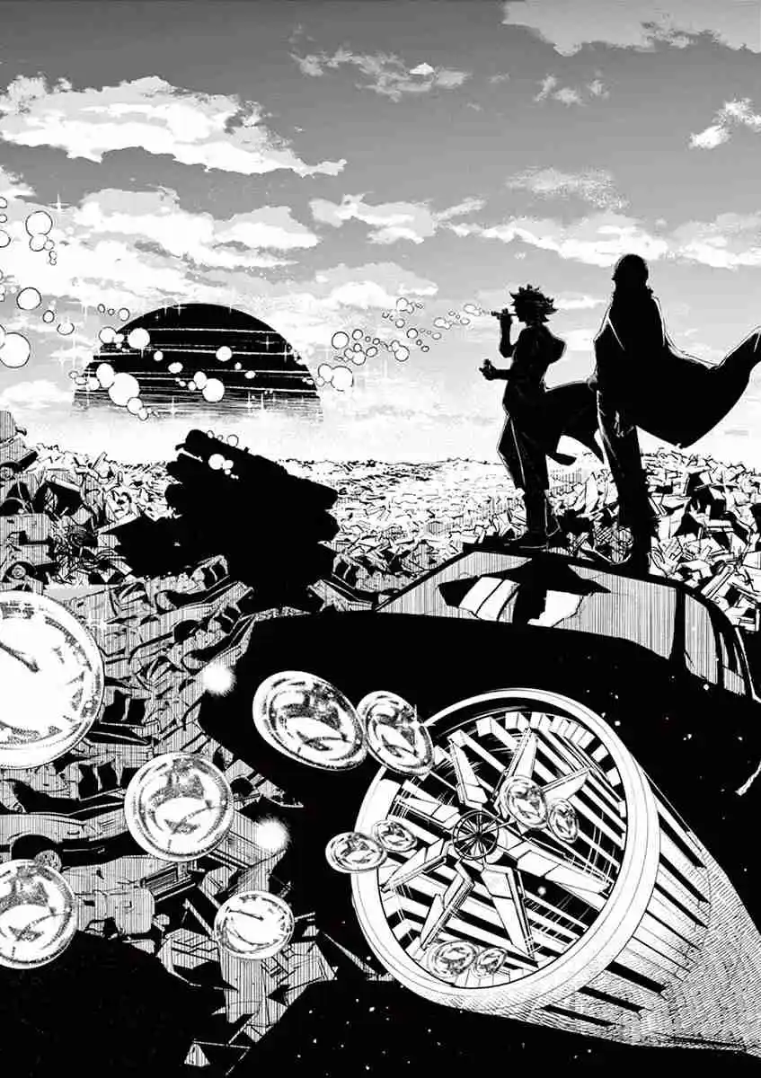 Kamen Rider W: Fuuto Tantei - Capítulo 74 - Página 15 - LectorTMOo